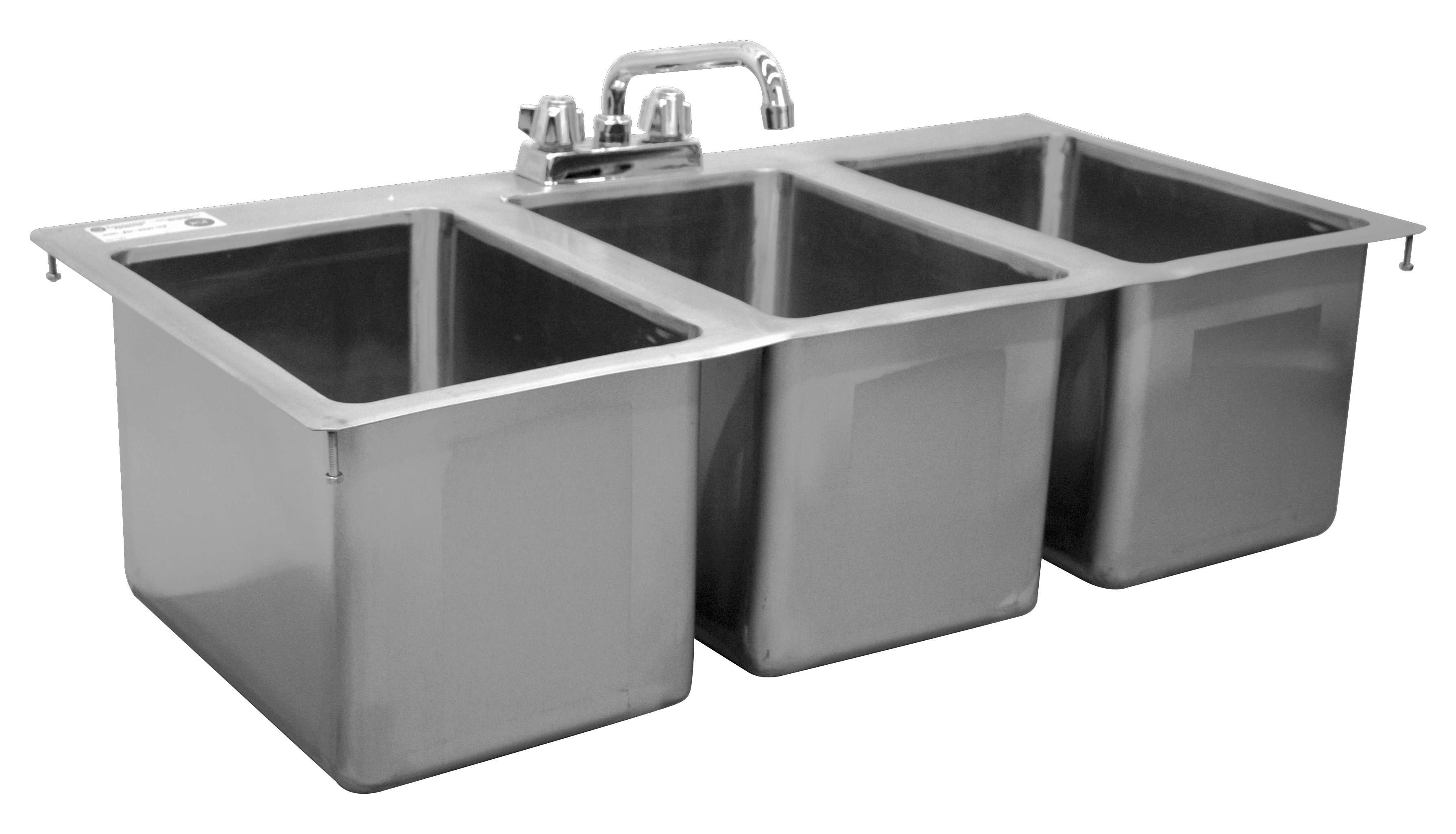 Serv-Ware DIS-3C1620-CWP DIS-3C1620-CWP